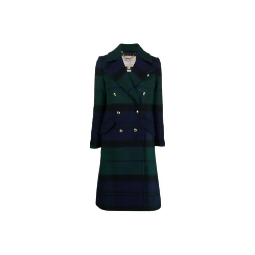 BARBOUR Пальто Женское Морской Синий