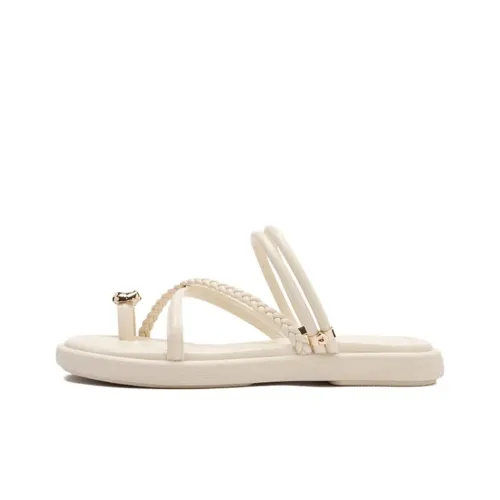 JOSINY Противоскользящие Устойчивые к истиранию Слипоны Женские