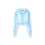 Синий Белый