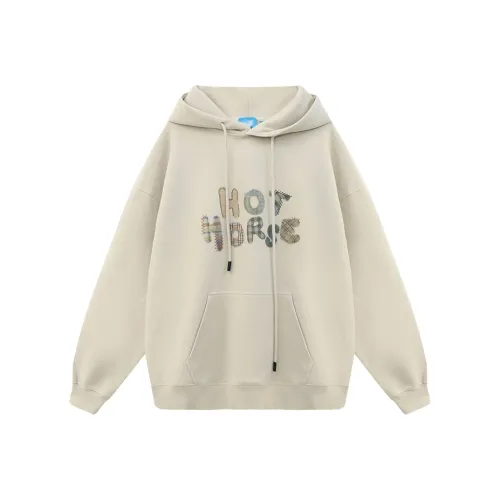 HOT HORSE Унисекс Свитшоты