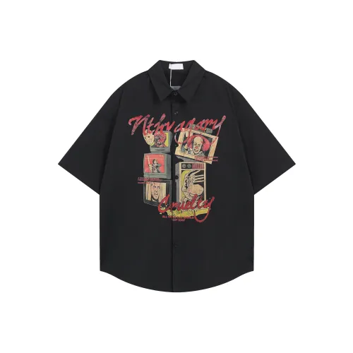 GM Женские Рубашки