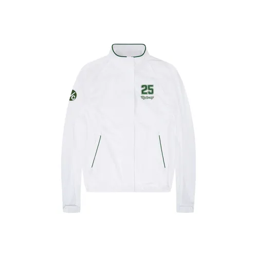 RYDER CUP Тренчкот Женский Белый