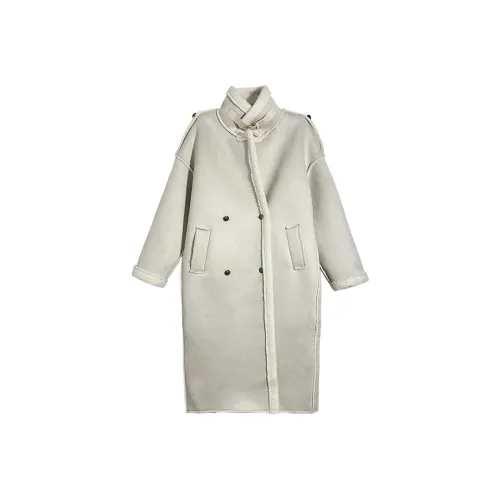 Icicofficial Пуховая куртка Женская