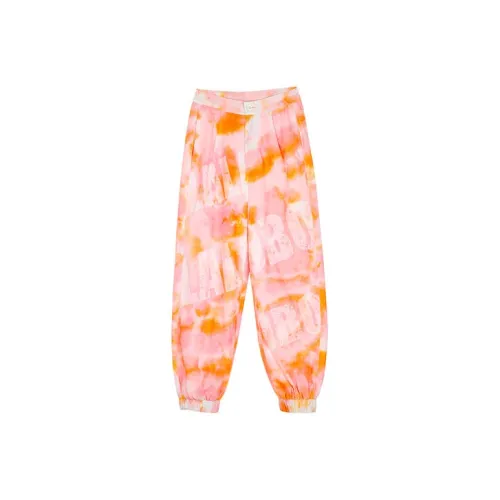 LALABOBO Женские повседневные брюки