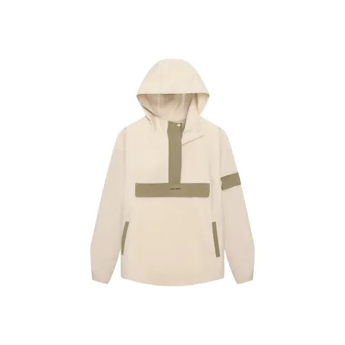 MOLY VIVI Мягкая оболочка куртка женская