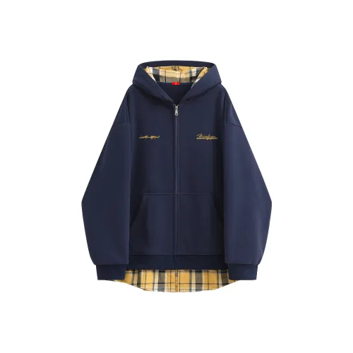 MIIOW Trend Party Series Унисекс Свитшоты