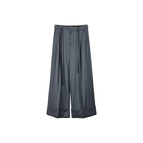 NancyCavally Повседневные брюки Женские