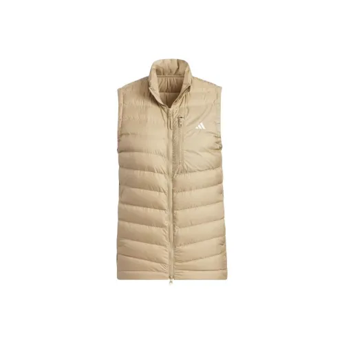 Adidas Желтые Женские Жилеты