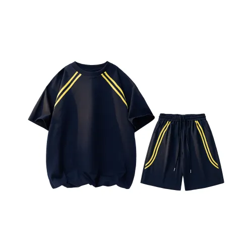 Endless Abyss Повседневная спортивная одежда Унисекс