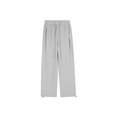 LBPC Штаны с манжетами Повседневные брюки Унисекс