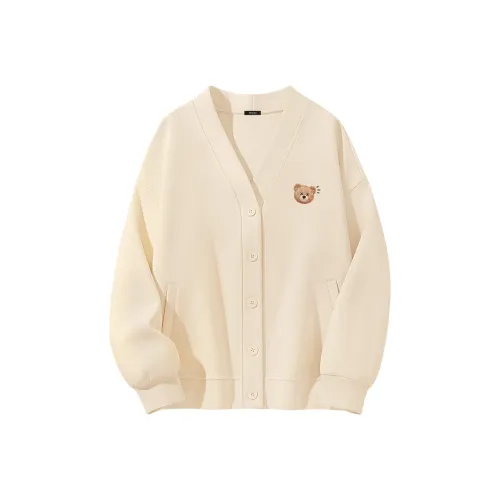 Miniso Женские Свитшоты