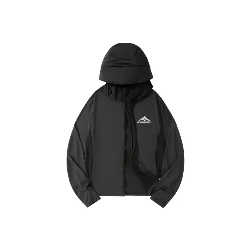 Kawasaki Одежда с защитой от солнца Унисекс