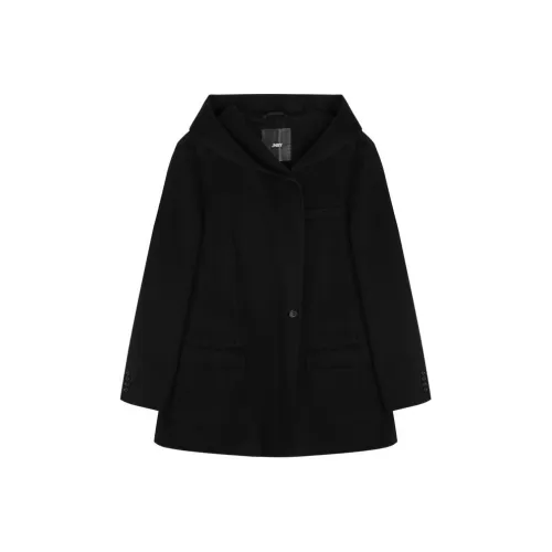 Jiangnan Commoner Женские пальто