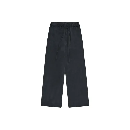 FAIRFAFO Женские Повседневные Брюки