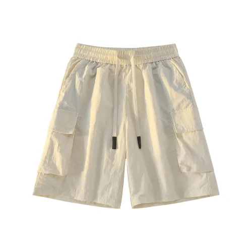 BALENO Унисекс Шорты карго