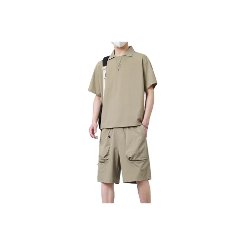 JUNGLE PANDA Повседневная спортивная одежда Унисекс