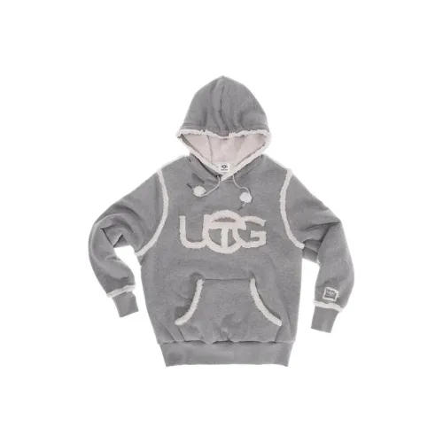 UGG Серый Женские Свитшоты