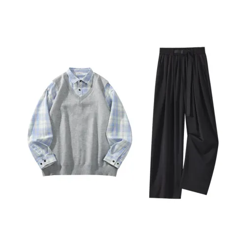 LIVINGTOWN Повседневная спортивная одежда унисекс