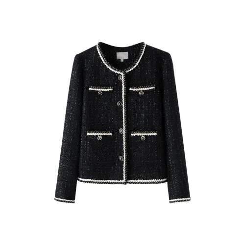 Cypress House Cropped Jacket Women's