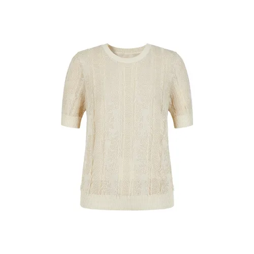 JZ. ANNAKRO Женские Трикотажные изделия