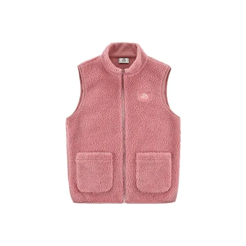 PELLIOT Флис Одежда Женская