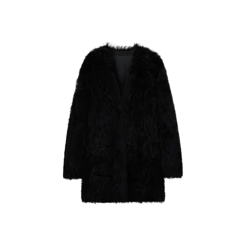 SINBOS Женские меховые изделия