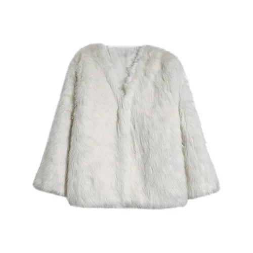 Icicofficial Женские меховые изделия