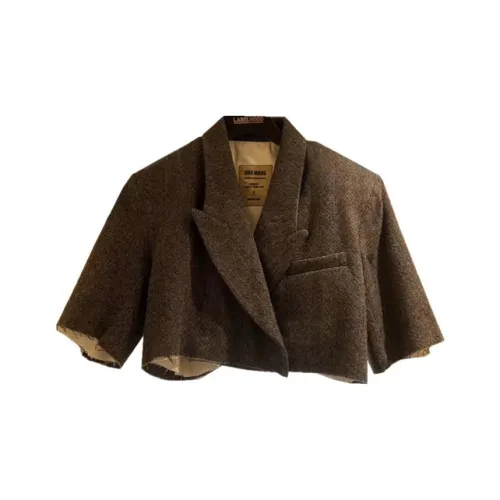 UMA WANG Бизнес-костюм женский серый