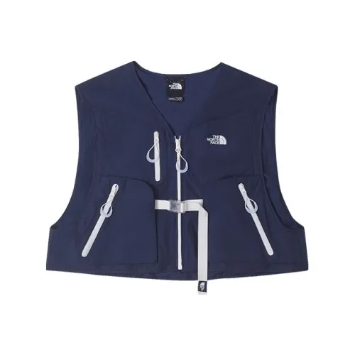 THE NORTH FACE Urban Exploration Жилет Женский Синий
