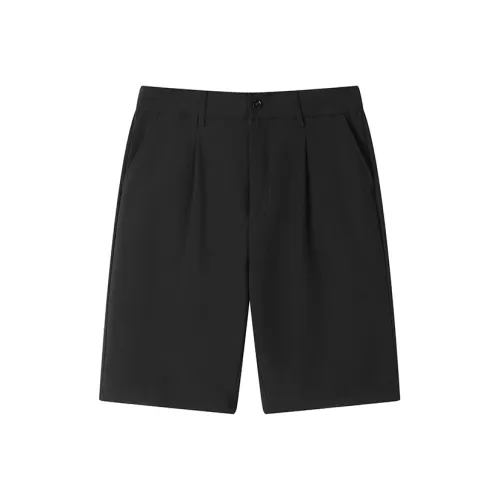 Antioffice Повседневные шорты унисекс