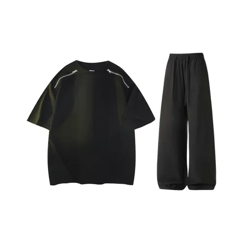 EOOVEN Повседневная спортивная одежда унисекс