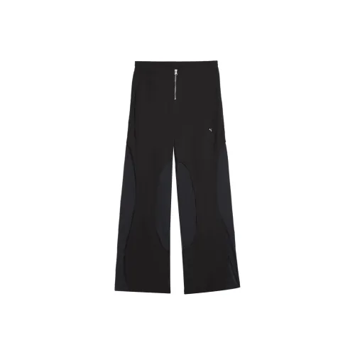 PUMA CELLERATOR Повседневные брюки Женские Черный