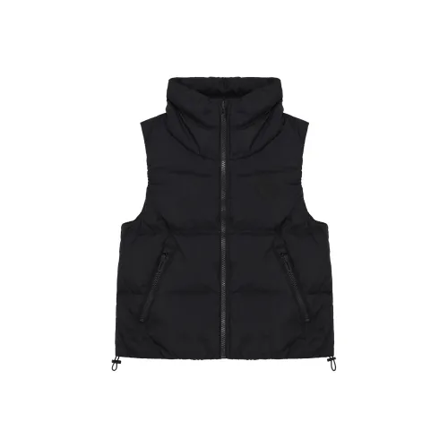 Under Armour ColdGear Черный Женский Пуховик