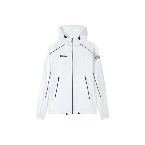 PIONEER CAMP Одежда с защитой от солнца Женская