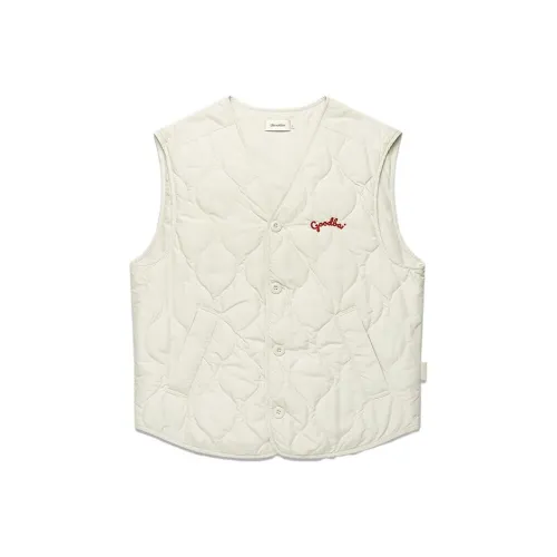 GOOD BAI GOODEES series Женские жилеты