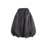 Темно-серый