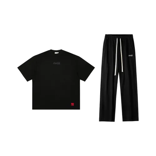 COCA COLA Повседневная спортивная одежда Унисекс