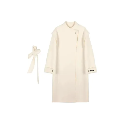 IQC Женские Пальто