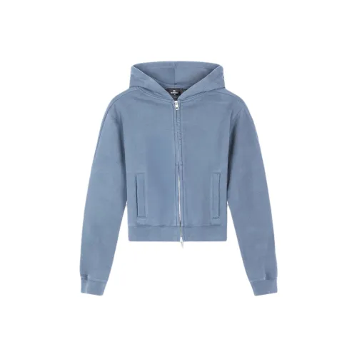 REPRESENT Стальной синий Женские Свитшоты