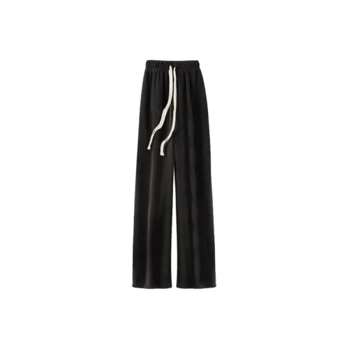 Incolore Женские Повседневные Брюки