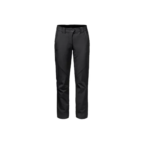 Jack Wolfskin Chilly Track XT Повседневные брюки Женские