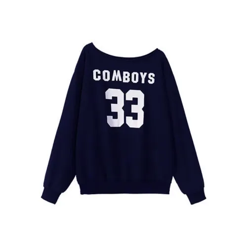 Vine Color Женские Свитшоты