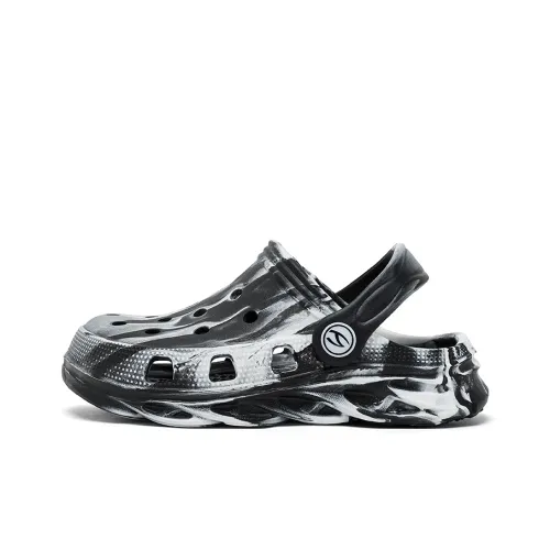 HOBIBEAR Сабо Унисекс