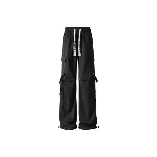 Love Monster Повседневные брюки Унисекс