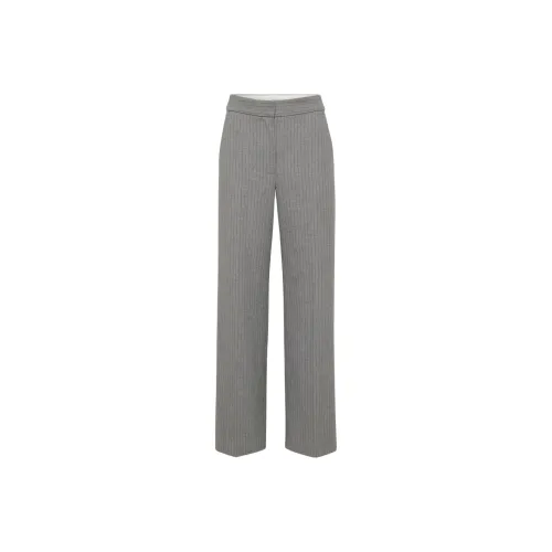 ARITZIA WILFRED Limitless Брюки Повседневные брюки Женские Темный GREY Угольный GREY