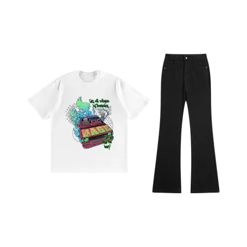 BAGE Унисекс Повседневная спортивная одежда