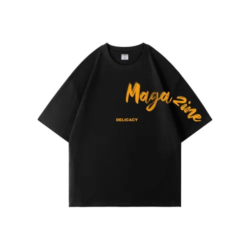 SONGXIER Унисекс Футболки