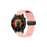 Шестиконечная звезда, магнитный, складной, застежка, винтажный, розовый