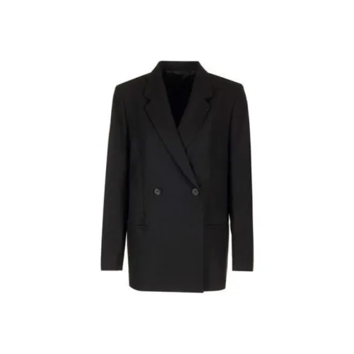 TOTEME Бизнес-костюм женский черный