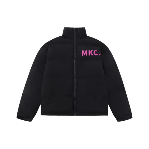 JOLLIGHT Унисекс Объемные куртки (пуховики)